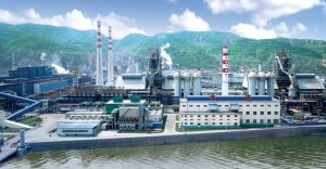 造紙行業廢水處理流程