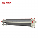 Slurry Filter Press Slurry Filter Press