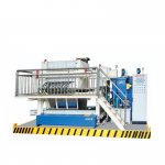 河湖淤泥的復合化學工藝 河湖淤泥的復合化學工藝